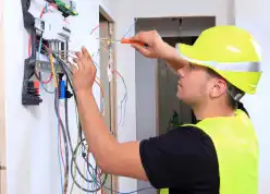 electrical installation  Castle Rock CO