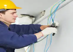 electrical wiring  Castle Rock Colorado